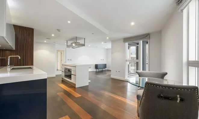 Недвижимость Apartment, Moore House, Gatliff Road, London SW1W, London: 1
