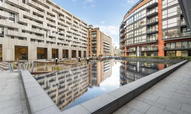 Недвижимость Apartment, Moore House, Gatliff Road, London SW1W, London: 2