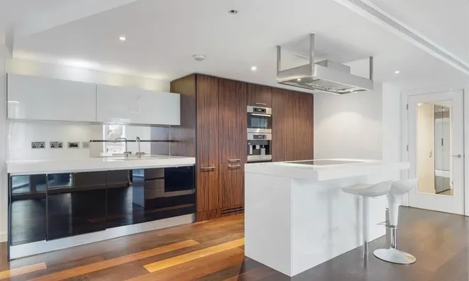 Недвижимость Apartment, Moore House, Gatliff Road, London SW1W, London: 3