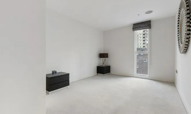 Недвижимость Apartment, Moore House, Gatliff Road, London SW1W, London: 4