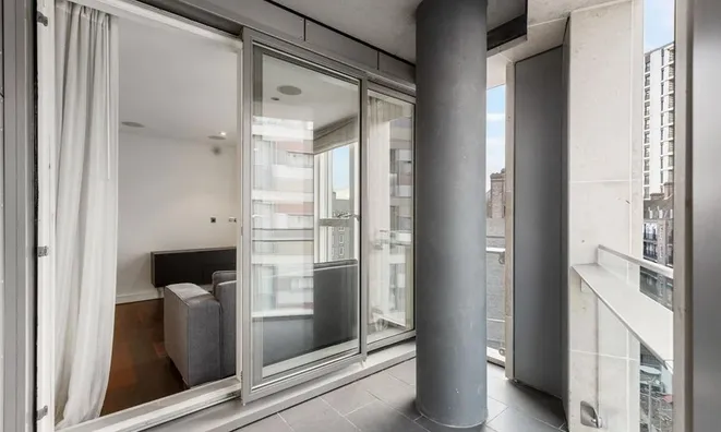 Недвижимость Apartment, Moore House, Gatliff Road, London SW1W, London: 5