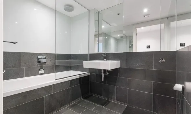 Недвижимость Apartment, Moore House, Gatliff Road, London SW1W, London: 6