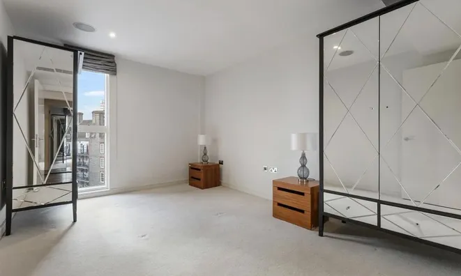 Недвижимость Apartment, Moore House, Gatliff Road, London SW1W, London: 9