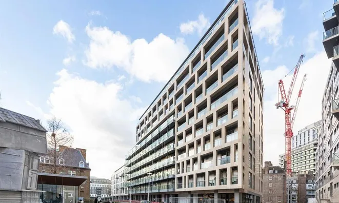 Недвижимость Apartment, Moore House, Gatliff Road, London SW1W, London: 10