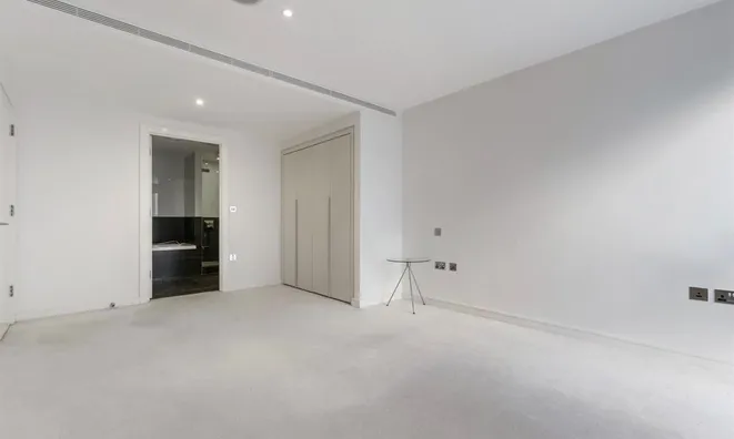 Недвижимость Apartment, Moore House, Gatliff Road, London SW1W, London: 11