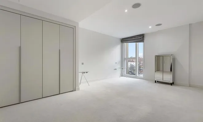Недвижимость Apartment, Moore House, Gatliff Road, London SW1W, London: 12
