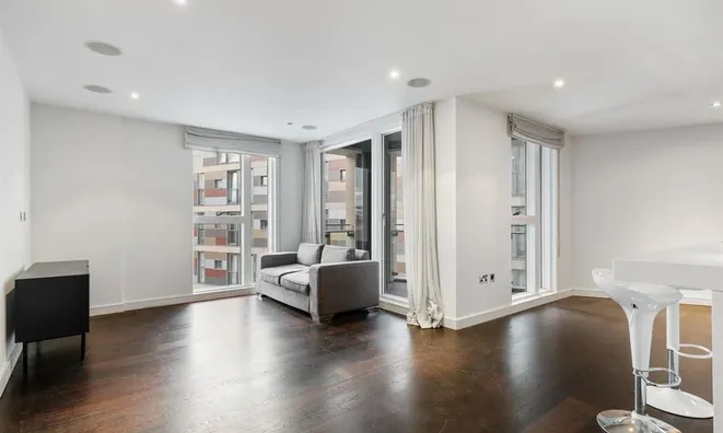 Недвижимость Apartment, Moore House, Gatliff Road, London SW1W, London: 13