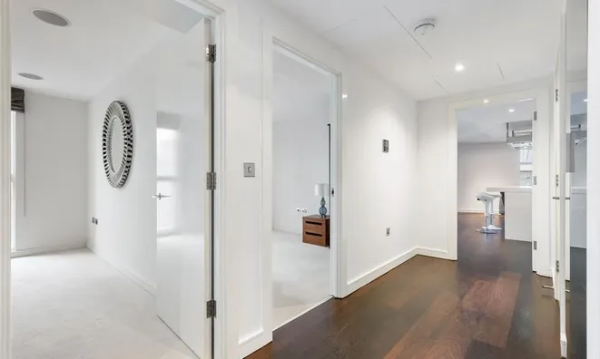 Недвижимость Apartment, Moore House, Gatliff Road, London SW1W, London: 14
