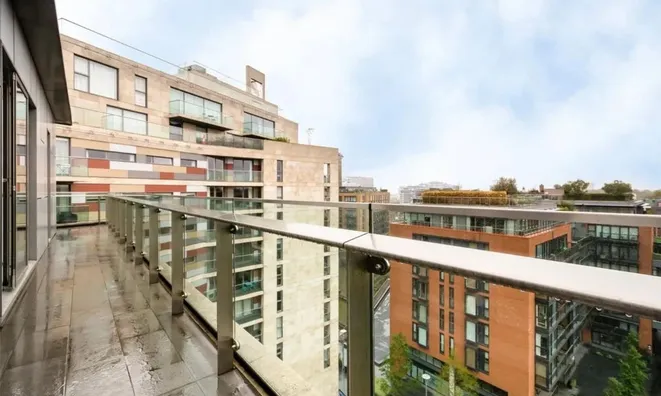 Недвижимость Apartment, Moore House, Gatliff Road, London SW1W, London: 2