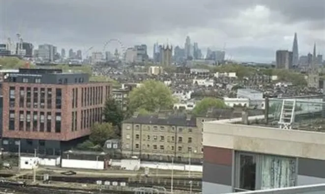 Недвижимость Apartment, Moore House, Gatliff Road, London SW1W, London: 3