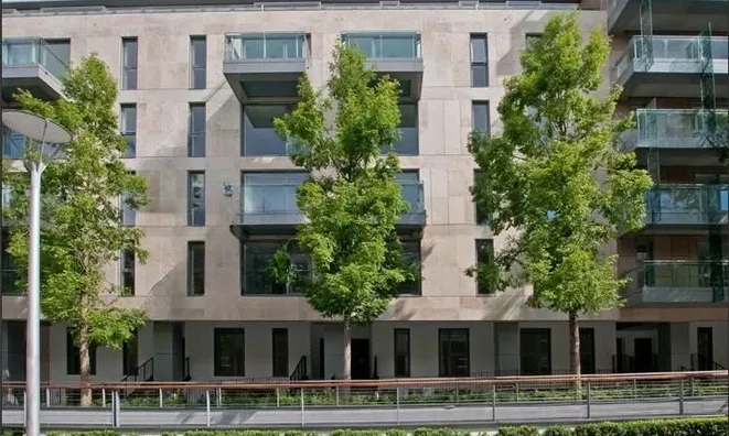 Недвижимость Apartment, Moore House, Gatliff Road, London SW1W, London: 4