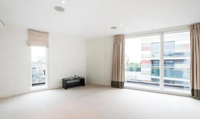 Недвижимость Apartment, Moore House, Gatliff Road, London SW1W, London: 6