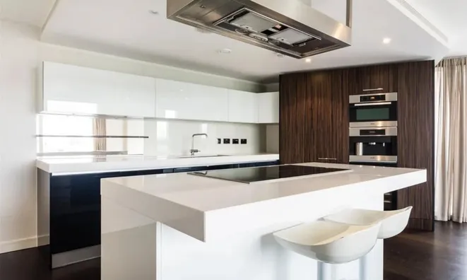 Недвижимость Apartment, Moore House, Gatliff Road, London SW1W, London: 7