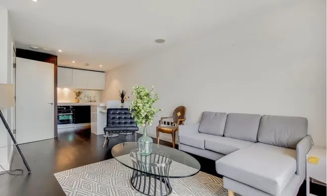 Недвижимость Apartment, Moore House, Gatliff Road, London SW1W, London: 2