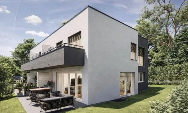 Недвижимость Single house 5 rooms: 3