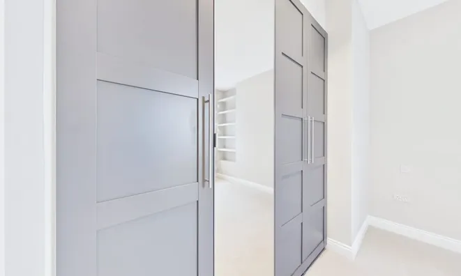 Недвижимость Edith Grove: 19