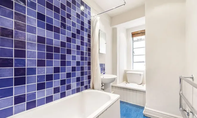 Недвижимость Sloane Avenue, Chelsea: 1