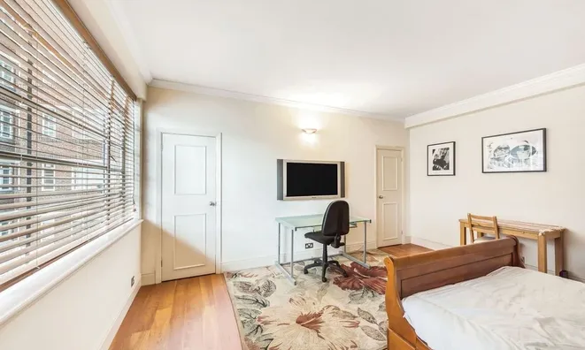 Недвижимость Sloane Avenue, Chelsea: 2