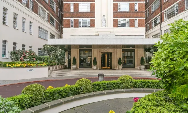 Недвижимость Sloane Avenue, Chelsea: 4