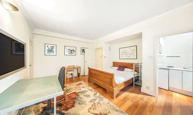Недвижимость Sloane Avenue, Chelsea: 5