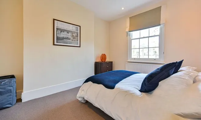 Недвижимость Redcliffe Place, Chelsea: 1