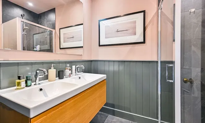 Недвижимость Redcliffe Place, Chelsea: 2