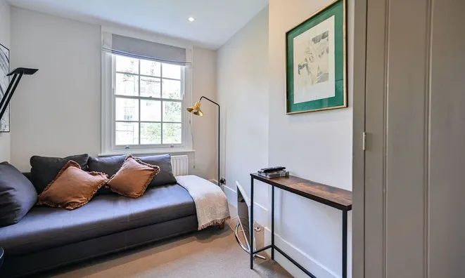 Недвижимость Redcliffe Place, Chelsea: 7