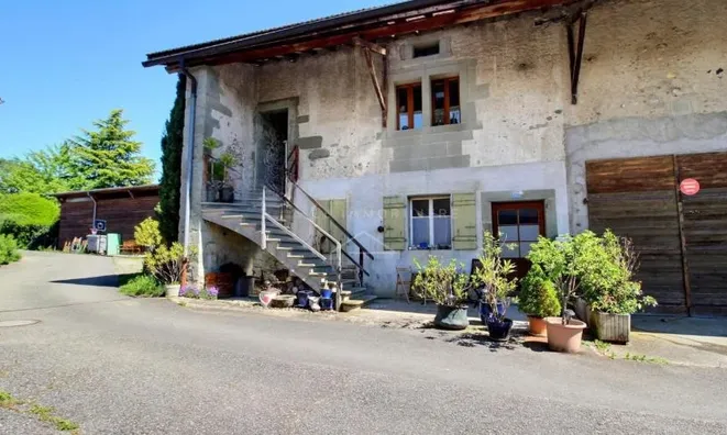 Недвижимость Single house 7 rooms: 2