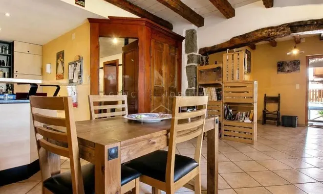 Недвижимость Single house 7 rooms: 4
