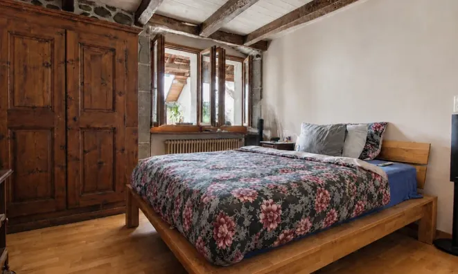 Недвижимость Single house 7 rooms: 6