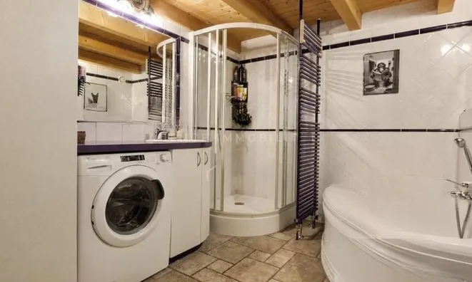 Недвижимость Single house 7 rooms: 11