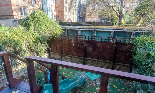 Недвижимость Cheyne Gardens, Chelsea: 5