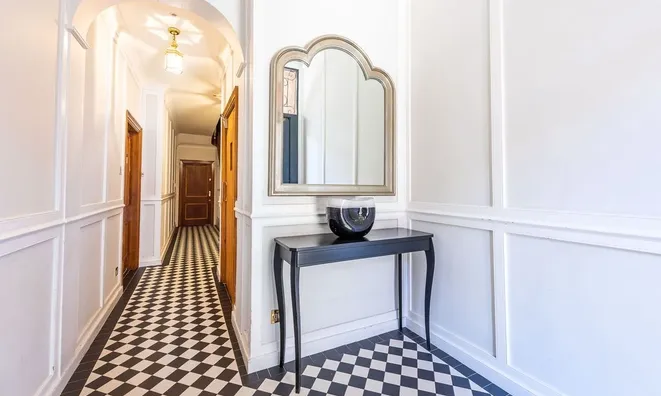 Недвижимость Cheyne Gardens, Chelsea: 6