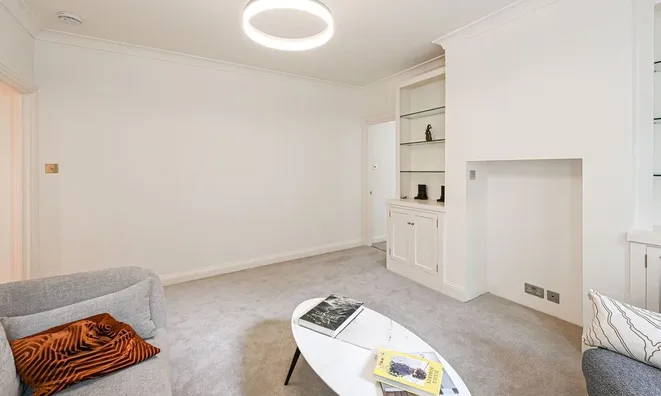 Недвижимость Vale Court, Chelsea: 1