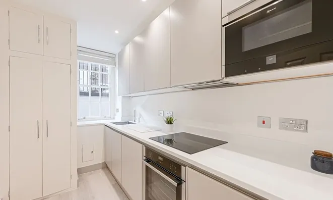 Недвижимость Vale Court, Chelsea: 2