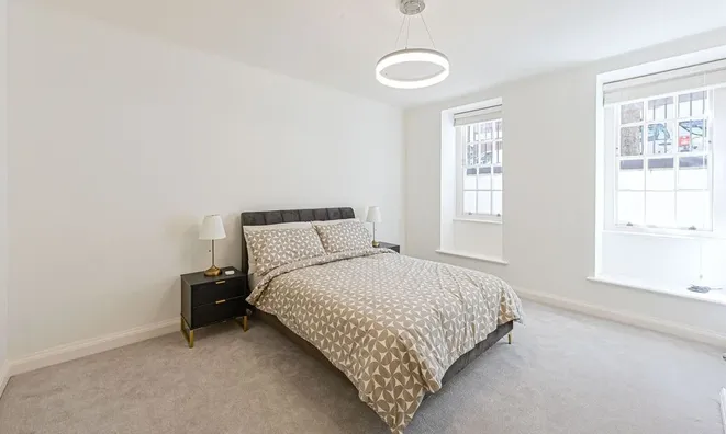Недвижимость Vale Court, Chelsea: 4