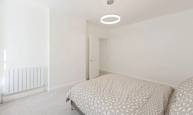 Недвижимость Vale Court, Chelsea: 5