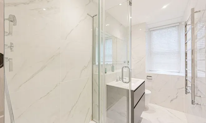 Недвижимость Vale Court, Chelsea: 6