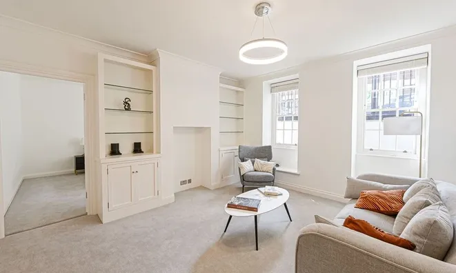 Недвижимость Vale Court, Chelsea: 11