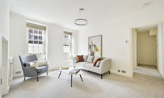 Недвижимость Vale Court, Chelsea: 12
