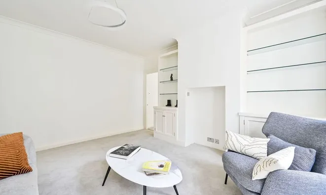 Недвижимость Vale Court, Chelsea: 13