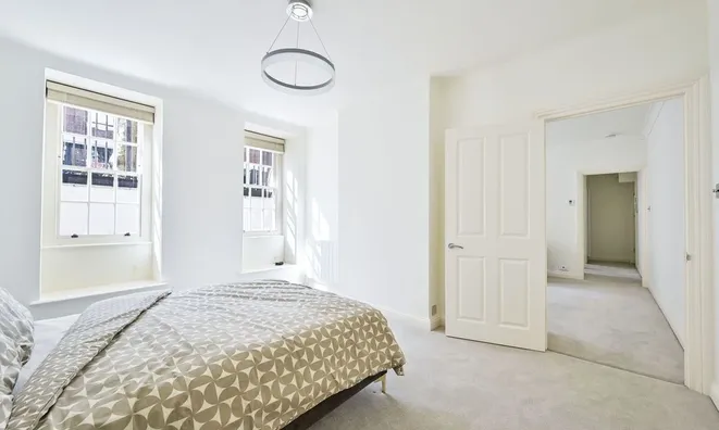 Недвижимость Vale Court, Chelsea: 16