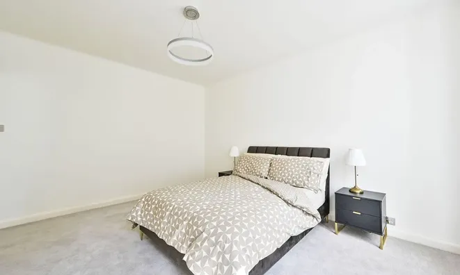 Недвижимость Vale Court, Chelsea: 17