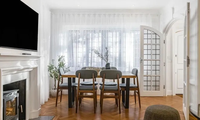 Недвижимость Sprimont Place, Chelsea: 4