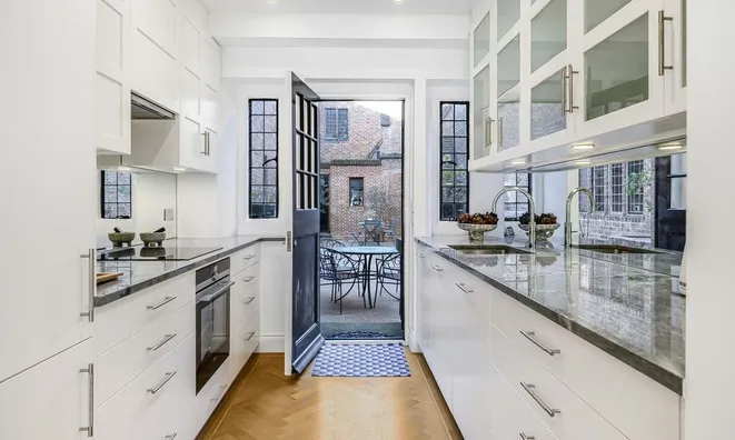 Недвижимость Sprimont Place, Chelsea: 5
