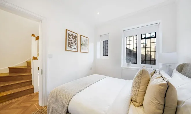 Недвижимость Sprimont Place, Chelsea: 6