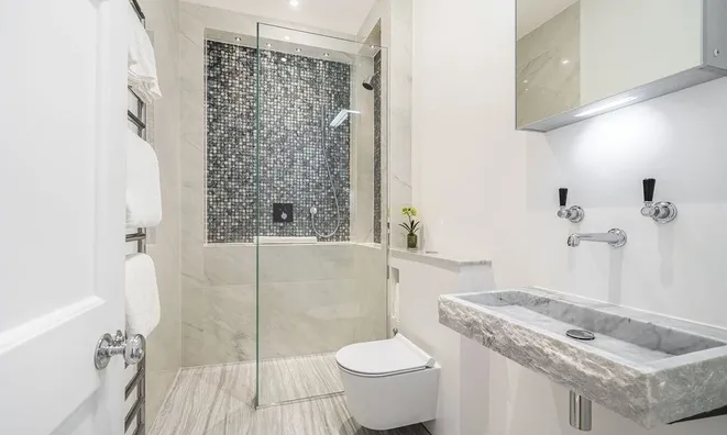 Недвижимость Sprimont Place, Chelsea: 7