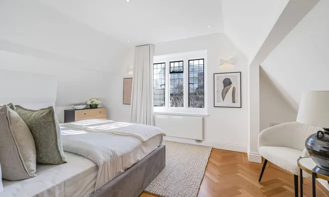 Недвижимость Sprimont Place, Chelsea: 10