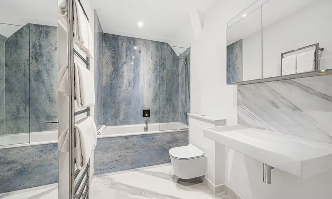 Недвижимость Sprimont Place, Chelsea: 13