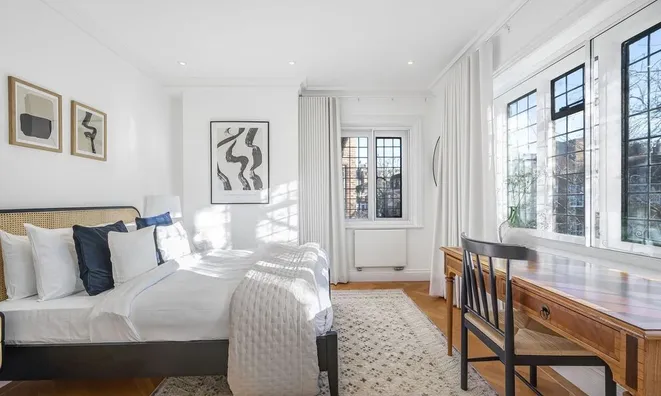 Недвижимость Sprimont Place, Chelsea: 16
